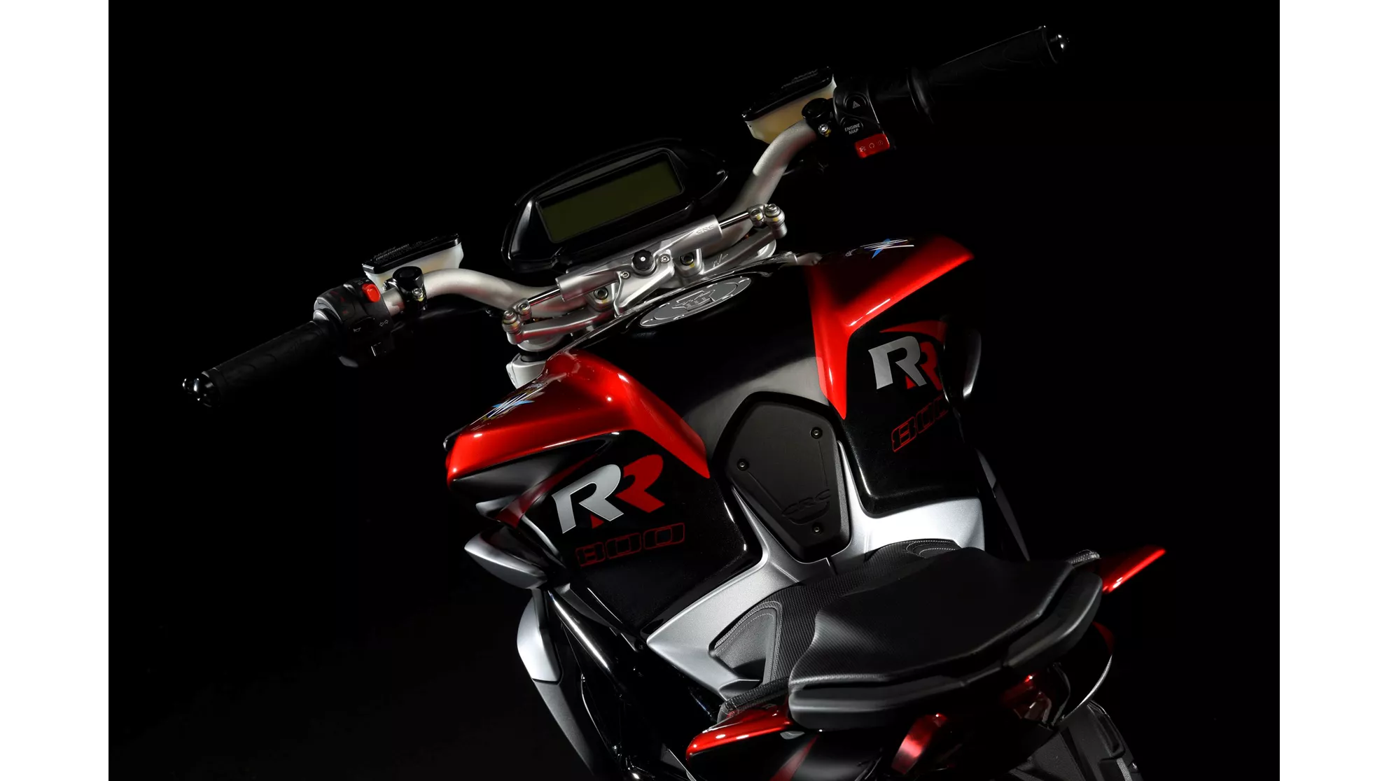 MV Agusta Brutale 800 RR - Image 8 MV Agusta Brutale 800 RR - Image 8